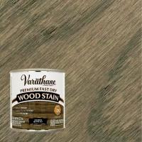 Быстросохнущая морилка на масляной основе Varathane Fast Dry Wood Stain 236 мл Спелая пшеница 333612