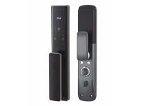 HDcom SL-912 Tuya-WiFi - биометрический электронный Wi-Fi умный замок на входную дверь - толщина двери: 40-110мм подарочная упаковка
