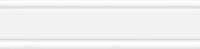 Керамик Бордюр белый 01 25х6