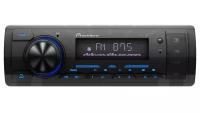 Автомагнитола Premiera MVH-140 FM/USB/BT