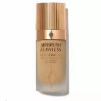 Charlotte Tilbury антивозрастная танольная основа Airbrush Flawless (10 Cool)