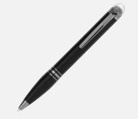 Шариковая ручка Montblanc StarWalker Ultra Black 126362