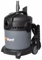 Строительный пылесос Bort BAX-1520-Smart Clean