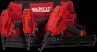 Набор пневмоинструмента SENCO 3 BL Tool Kit