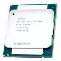 Процессоры Intel Процессор i7-5960X Intel 3000Mhz