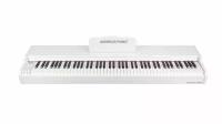 Цифровое пианино Amadeus piano AP-125 white