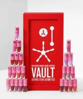 Jeffree Star Cosmetics Набор жидких помад Blood Sugar Liquid Lipstick Vault