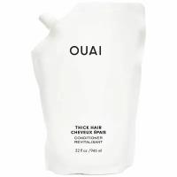 Ouai Кондиционер для волос Thick Hair Conditioner, 946 мл