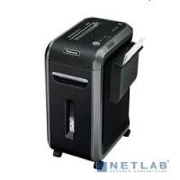 Fellowes Уничтожитель Fellowes Шредер Powershred 99Ci FS-46910100% Jam Proof, SafeSense,авт., 3,9х38 мм