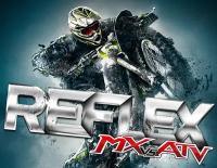 MX vs. ATV Reflex