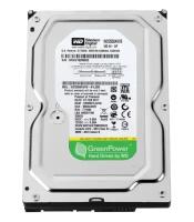 Жесткий диск Western Digital WD2500AVVS 250Gb IntelliPower SATAII 3.5" HDD