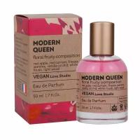 Delta Parfum Vegan Love Studio Modern Queen парфюмерная вода 50 мл для женщин