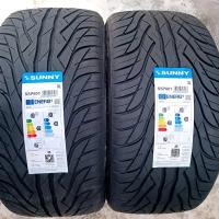 Sunny SSP601 255/40 R20 101W