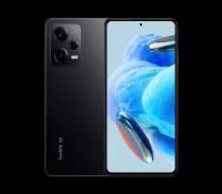 Xiaomi Redmi Note 12 Pro 5G (8GB, 256GB) Midnight Black