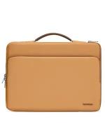 Tomtoc Laptop сумка Defender-A14 Laptop Briefcase 15.6" Bronze