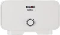 проточный электрический водонагреватель ATMOR SELECT 12KW