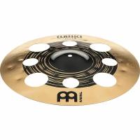 CC16DUTRC Classics Custom Dual Trash Crash Тарелка 16", Meinl