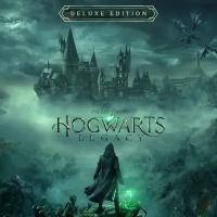 Игра Hogwarts Legacy – Deluxe Edition для Xbox One и Xbox Series X|S (Турция), русские субтитры, электронный ключ