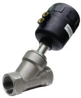 PNU712-4040-80 Клапан с пневмоуправлением