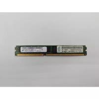 Модуль памяти MT18KDF51272PZ-1G4M1FE, 46C0575, 43X5313, DDR3L, 4 Гб для серверов ОЕМ