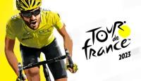 Игра Tour de France 2023 для PC (STEAM) (электронная версия)