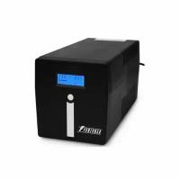 ИБП Powerman Smart Sine 1000 Line-interactive 700W/1000VA (945994)