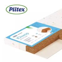 Plitex Матрас Плитекс Junior 120х60см Plitex