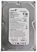 Жесткий диск Seagate ST3300620AS 300Gb 7200 SATAII 3.5" HDD