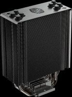 Cooler Master Hyper 212 Black Edition Кулер для процессора RR-212S-20PK-R1