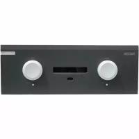 Интегральные стереоусилители Musical Fidelity M8xi Black