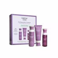 Virtue Косметический набор для волос Hair Rejuvenation Treatment (Phyto-Follicle Nutrient),560 мл