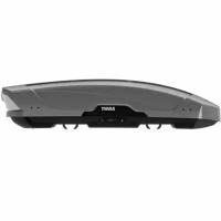 Бокс Thule Motion XT L (700) 629700 серебряный