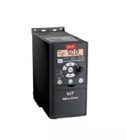 Частотный перобразователь Danfoss 132F0022 НС-0005878