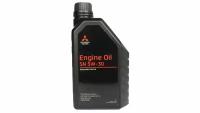 Масло моторное Mitsubishi Engine oil 5W30 1л