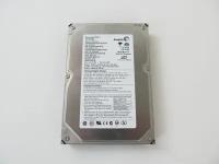 Жесткий диск Seagate ST3160023A 160Gb 7200 IDE 3.5" HDD