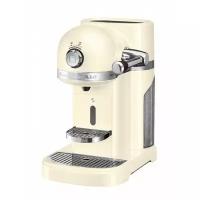 Капсульная кофемашина KitchenAid Nespresso 5KES0503EAC