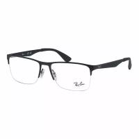 Оправа Ray Ban 6285 Черный