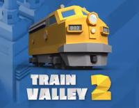 Train Valley 2