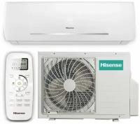 Кондиционер Hisense AS-07HR4RYDDC00