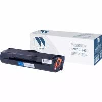 Картридж лазерный NV PRINT (NV-MLT-D104S) для SAMSUNG ML-1660/1665/1667, ресурс 1500 стр