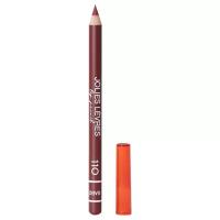 Карандаш для губ/Lipliner/ Crayon Contour des Levres «Jolies Levres» тон/shade 202