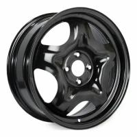 Колесный диск ТЗСК 16x6.5" PCD4x100 ET37 D60.1