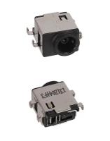 Power connector / Разъем питания для ноутбука Samsung NP300E, NP300U, NP300V, NP301E, NP301U, NP305E