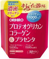 Orihiro коллаген с протеогликаном и плацентой