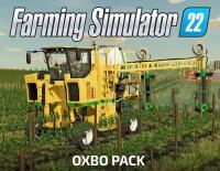 Farming Simulator 22 - OXBO Pack