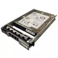 Жесткий диск Dell WXPCX 1,2Tb 10000 SAS 2,5" HDD