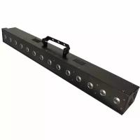 LED BAR-1412 RGBWAU, Светодиодный прожектор EURO DJ LED BAR-1412 RGBWAU