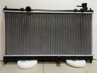 Радиатор охлаждения Lifan Solano (620) [1.8 16V 5МТ седан] B1301100