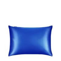 AYRIS SILK Наволочка 50х70 Ayris Silk из натурального шёлка, арт. 5002, цвет королевский синий (50x70)