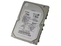 Жесткий диск Seagate ST336704LC 36,7Gb U160SCSI 3.5" HDD